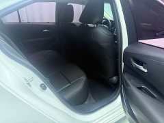 Toyota Corolla 1.2T Elite - ფოტო 9