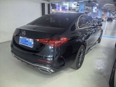 Mercedes-Benz C-Class C 260 L AMG Line - ფოტო 14
