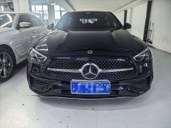 Mercedes-Benz C-Class C 260 L AMG Line - ფოტო 2