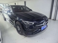 Mercedes-Benz C-Class C 260 L AMG Line - ფოტო 3