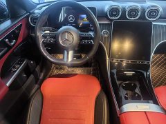Mercedes-Benz C-Class C 260 L AMG Line - ფოტო 5