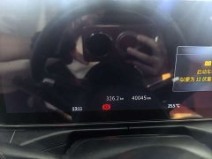 Mercedes-Benz C-Class C 260 L AMG Line - ფოტო 9