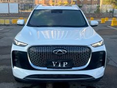 Chery Tiggo 8 PLUS 290TGDI DCT Momentum Edition - ფოტო 2