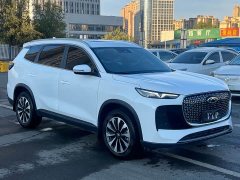 Chery Tiggo 8 PLUS 290TGDI DCT Momentum Edition - ფოტო 3