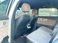 Chery Tiggo 8 PLUS 290TGDI DCT Momentum Edition - ფოტო 5