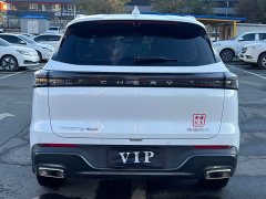 Chery Tiggo 8 PLUS 290TGDI DCT Momentum Edition - ფოტო 7