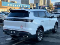 Chery Tiggo 8 PLUS 290TGDI DCT Momentum Edition - ფოტო 9
