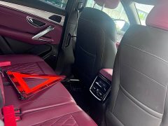 Jetour Jietu X70 PLUS 1.6T DCT Ultra Comfort Edition 5-Seater - ფოტო 10
