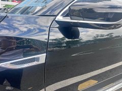 Jetour Jietu X70 PLUS 1.6T DCT Ultra Comfort Edition 5-Seater - ფოტო 18