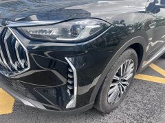 Jetour Jietu X70 PLUS 1.6T DCT Ultra Comfort Edition 5-Seater - ფოტო 19