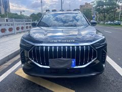 Jetour Jietu X70 PLUS 1.6T DCT Ultra Comfort Edition 5-Seater - ფოტო 2