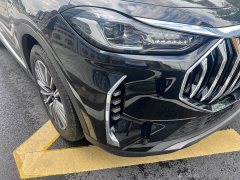 Jetour Jietu X70 PLUS 1.6T DCT Ultra Comfort Edition 5-Seater - ფოტო 20