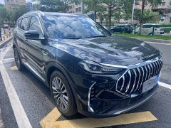 Jetour Jietu X70 PLUS 1.6T DCT Ultra Comfort Edition 5-Seater - ფოტო 3