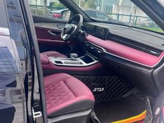 Jetour Jietu X70 PLUS 1.6T DCT Ultra Comfort Edition 5-Seater - ფოტო 4