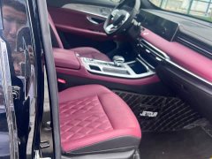 Jetour Jietu X70 PLUS 1.6T DCT Ultra Comfort Edition 5-Seater - ფოტო 7