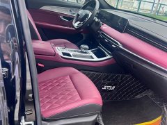Jetour Jietu X70 PLUS 1.6T DCT Ultra Comfort Edition 5-Seater - ფოტო 8