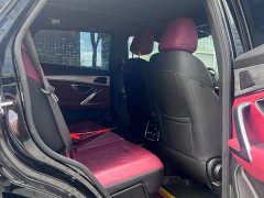 Jetour Jietu X70 PLUS 1.6T DCT Ultra Comfort Edition 5-Seater - ფოტო 9