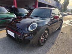 BMW MINI JCW Facelift 2.0T JOHN COOPER WORKS ALL-IN - ფოტო 1