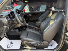 BMW MINI JCW Facelift 2.0T JOHN COOPER WORKS ALL-IN - ფოტო 11