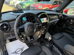 BMW MINI JCW Facelift 2.0T JOHN COOPER WORKS ALL-IN - ფოტო 12
