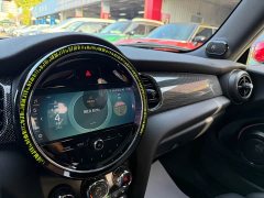 BMW MINI JCW Facelift 2.0T JOHN COOPER WORKS ALL-IN - ფოტო 16