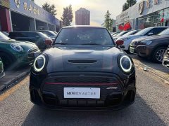 BMW MINI JCW Facelift 2.0T JOHN COOPER WORKS ALL-IN - ფოტო 2