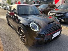 BMW MINI JCW Facelift 2.0T JOHN COOPER WORKS ALL-IN - ფოტო 3