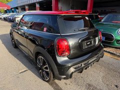 BMW MINI JCW Facelift 2.0T JOHN COOPER WORKS ALL-IN - ფოტო 4