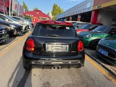 BMW MINI JCW Facelift 2.0T JOHN COOPER WORKS ALL-IN - ფოტო 5