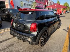 BMW MINI JCW Facelift 2.0T JOHN COOPER WORKS ALL-IN - ფოტო 6