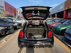 BMW MINI JCW Facelift 2.0T JOHN COOPER WORKS ALL-IN - ფოტო 7