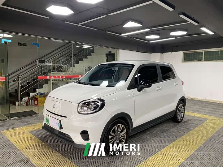 Leapmotor Leapo T03 403 Comfort Edition - ავტომობილი ჩინეთიდან