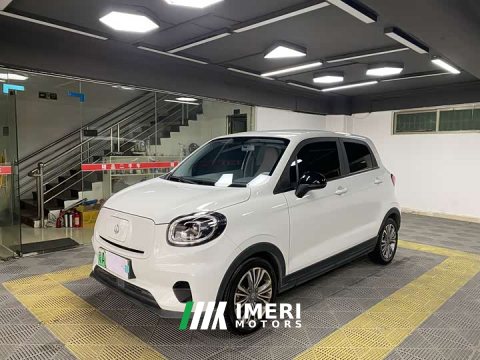 2024 Leapmotor Leapo T03 403 Comfort Edition - ავტომობილი ჩინეთიდან