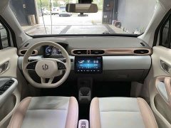 Leapmotor Leapo T03 403 Comfort Edition - ფოტო 4