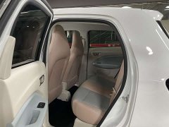 Leapmotor Leapo T03 403 Comfort Edition - ფოტო 6