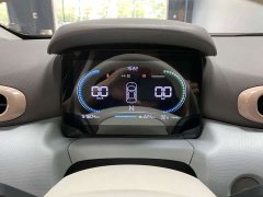 Leapmotor Leapo T03 403 Comfort Edition - ფოტო 7