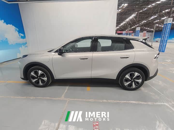 Changan Qiyuan Q05 506Max