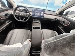 Changan Qiyuan Q05 506Max - ფოტო 19