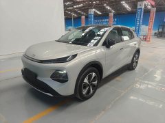 Changan Qiyuan Q05 506Max - ფოტო 2