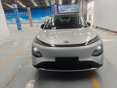 Changan Qiyuan Q05 506Max - ფოტო 3