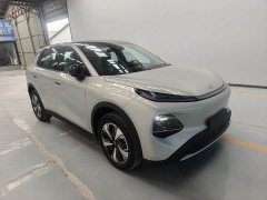 Changan Qiyuan Q05 506Max - ფოტო 4