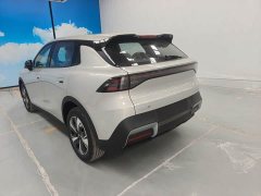 Changan Qiyuan Q05 506Max - ფოტო 8