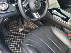 Mercedes-Benz EQE 2022 350 Pioneer Special Edition - ფოტო 7