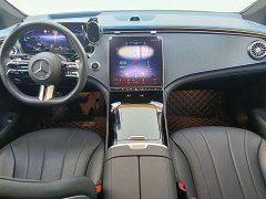 Mercedes-Benz EQE 2022 350 Pioneer Special Edition - ფოტო 8