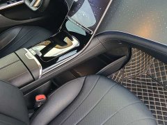 Mercedes-Benz EQE 2022 350 Pioneer Special Edition - ფოტო 9