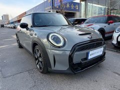 BMW MINI Facelift 2.0T COOPER S Artist - ფოტო 1