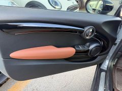 BMW MINI Facelift 2.0T COOPER S Artist - ფოტო 10