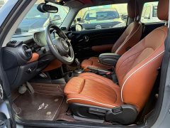 BMW MINI Facelift 2.0T COOPER S Artist - ფოტო 11