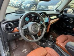 BMW MINI Facelift 2.0T COOPER S Artist - ფოტო 12