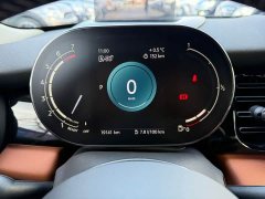 BMW MINI Facelift 2.0T COOPER S Artist - ფოტო 14